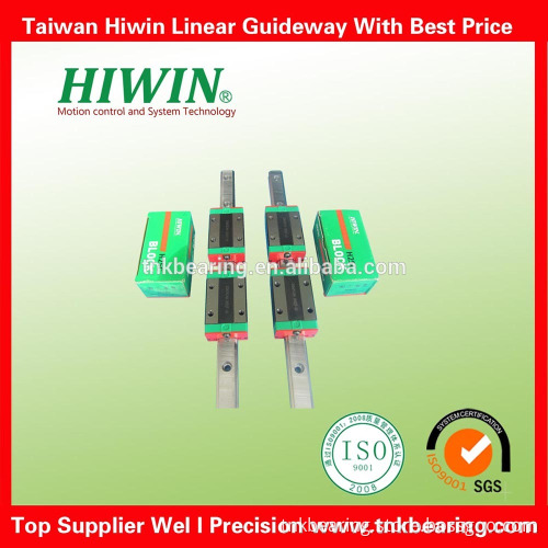 100% Original Taiwan HIWIN linear guide rail EGR15H,EGH15CA are selling lowest price on Alibaba